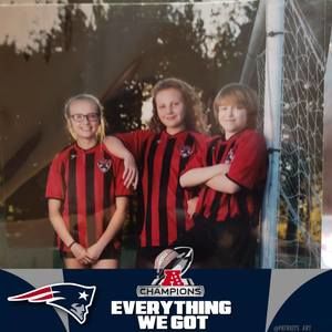 Meet your Posher, Kassidy